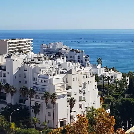 Apartment Calle Roquedal N 13 Apt. 508 Torremolinos