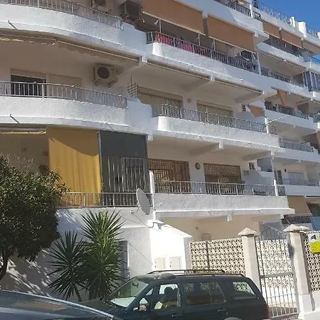 Apartment Calle Roquedal N 13 Apt. 508