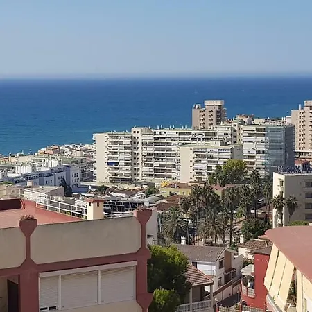 Apartment Calle Roquedal N 13 Apt. 508 *