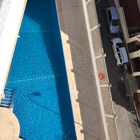 Calle Roquedal N 13 Apt. 508 Apartment Torremolinos