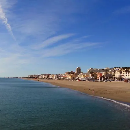Calle Roquedal N 13 Apt. 508 Torremolinos