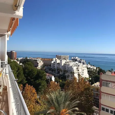 Calle Roquedal N 13 Apt. 508 Apartment *