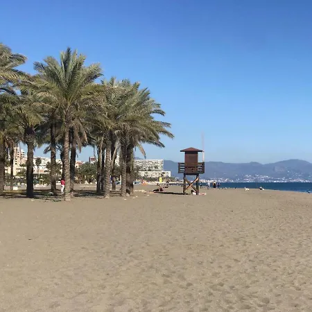 Calle Roquedal N 13 Apt. 508 Torremolinos