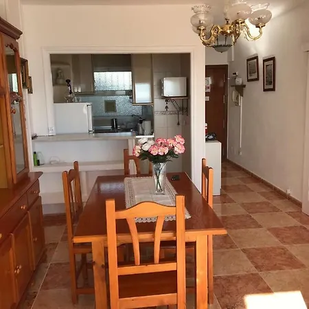 Calle Roquedal N 13 Apt. 508 * Torremolinos