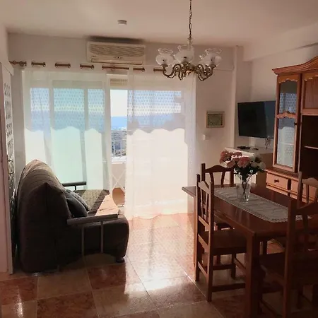 Calle Roquedal N 13 Apt. 508 Apartment *