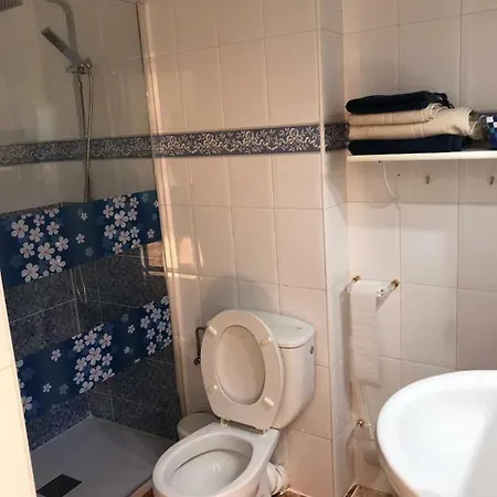 Apartment Calle Roquedal N 13 Apt. 508 Torremolinos