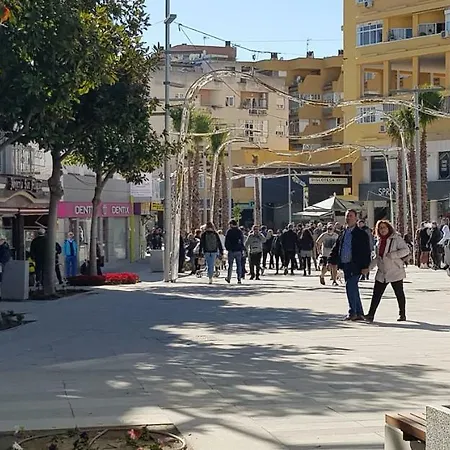 Calle Roquedal N 13 Apt. 508 Torremolinos