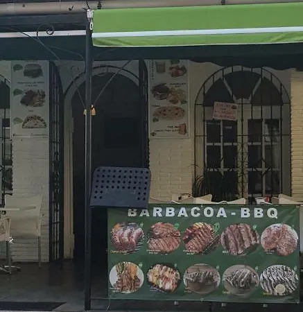 Calle Roquedal N 13 Apt. 508