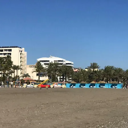Calle Roquedal N 13 Apt. 508 Torremolinos