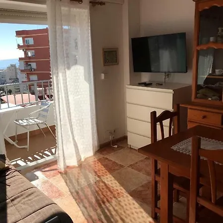 Apartment Calle Roquedal N 13 Apt. 508 *