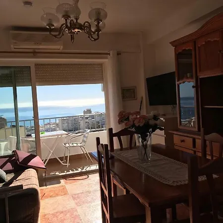 Calle Roquedal N 13 Apt. 508 Apartment *