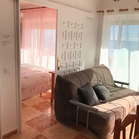 Calle Roquedal N 13 Apt. 508 Apartment Torremolinos