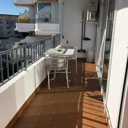 Apartment Calle Roquedal N 13 Apt. 508