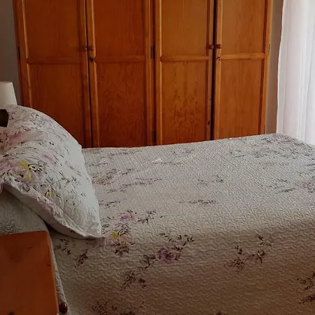 Apartment Calle Roquedal N 13 Apt. 508