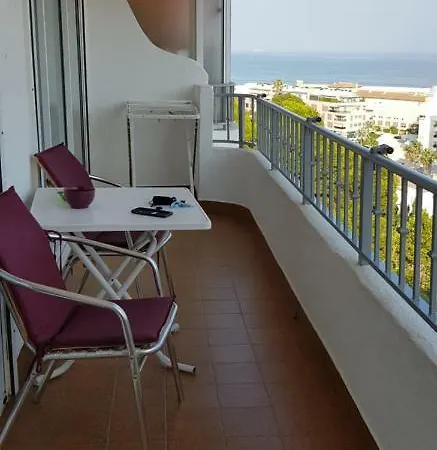 Calle Roquedal N 13 Apt. 508 Torremolinos