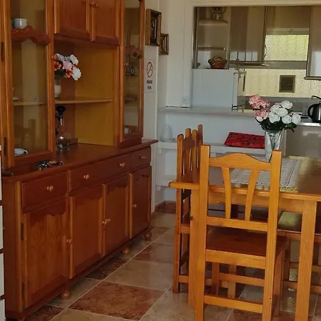 Calle Roquedal N 13 Apt. 508 Apartment *