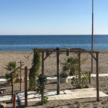 Calle Roquedal N 13 Apt. 508 * Torremolinos