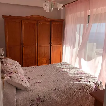 Calle Roquedal N 13 Apt. 508 Torremolinos