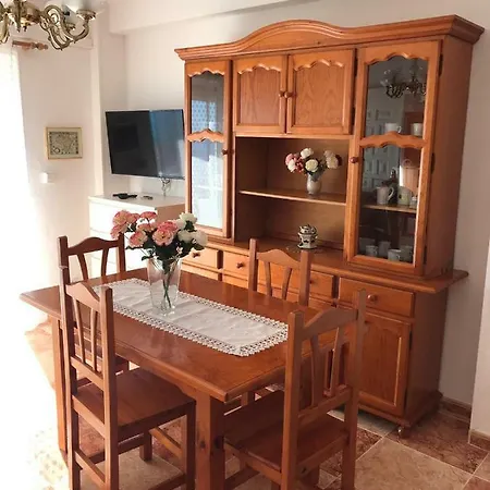 Apartment Calle Roquedal N 13 Apt. 508