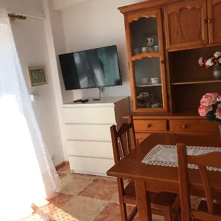 Calle Roquedal N 13 Apt. 508