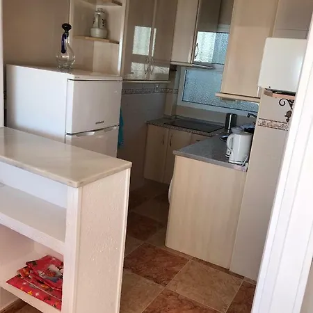 Apartment Calle Roquedal N 13 Apt. 508 Torremolinos