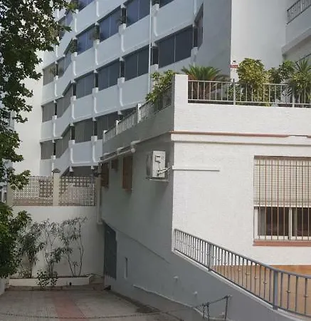 Calle Roquedal N 13 Apt. 508 Apartment