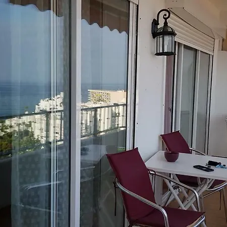 Calle Roquedal N 13 Apt. 508 * Torremolinos