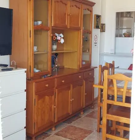 Calle Roquedal N 13 Apt. 508 Apartment *