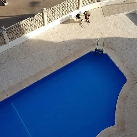 Apartment Calle Roquedal N 13 Apt. 508 Torremolinos