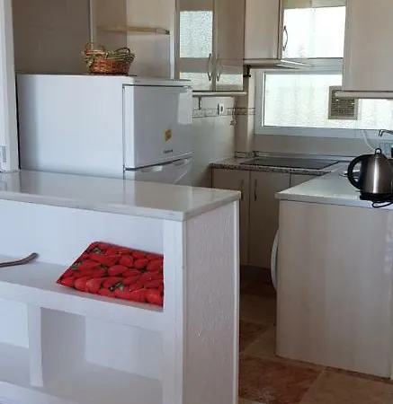 Apartment Calle Roquedal N 13 Apt. 508 Torremolinos