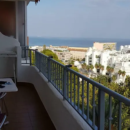 Calle Roquedal N 13 Apt. 508 * Torremolinos