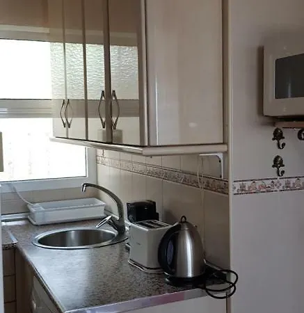 Calle Roquedal N 13 Apt. 508 Apartment *