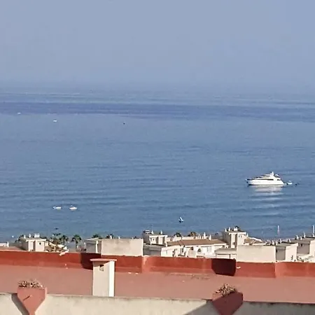 Apartment Calle Roquedal N 13 Apt. 508 Torremolinos