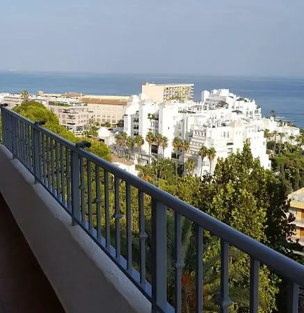 Calle Roquedal N 13 Apt. 508 Torremolinos