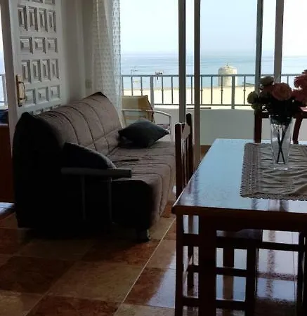 Apartment Calle Roquedal N 13 Apt. 508