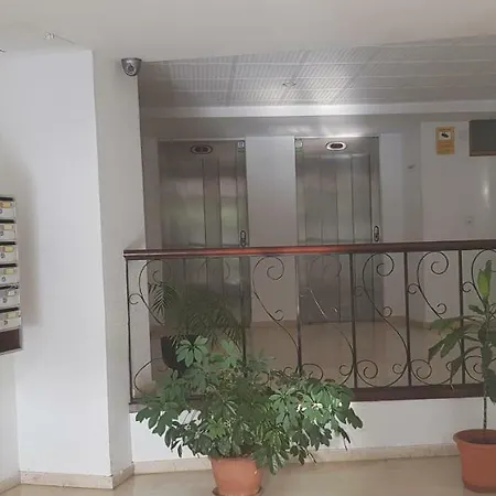 Apartment Calle Roquedal N 13 Apt. 508 *