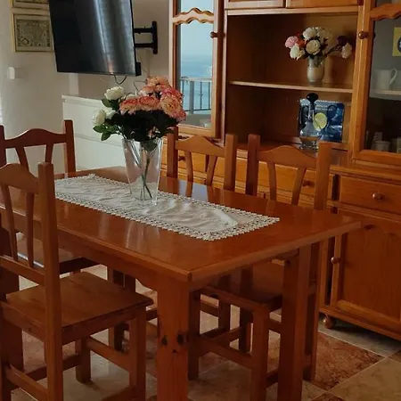 Calle Roquedal N 13 Apt. 508 Apartment