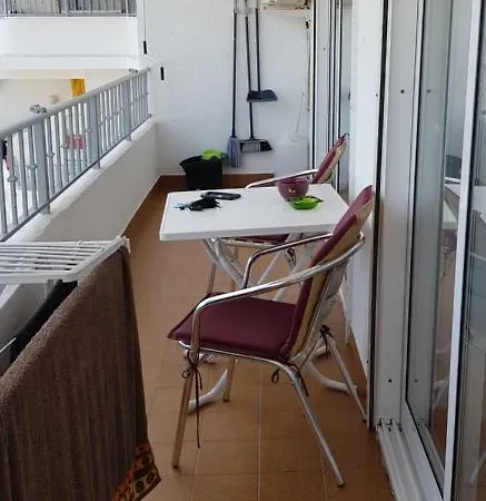 Calle Roquedal N 13 Apt. 508 * Torremolinos